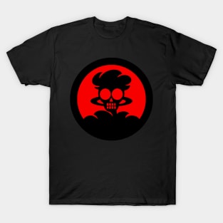 Nuclear Nardone Logo T-Shirt